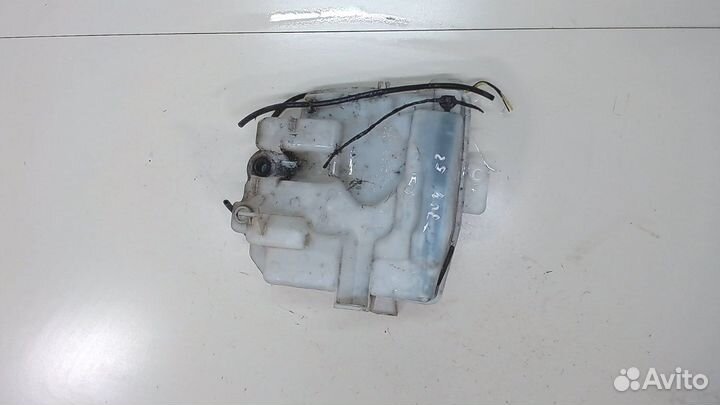 Бачок омывателя Jeep Liberty, 2002