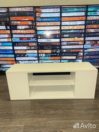 Тумба под телевизор новая