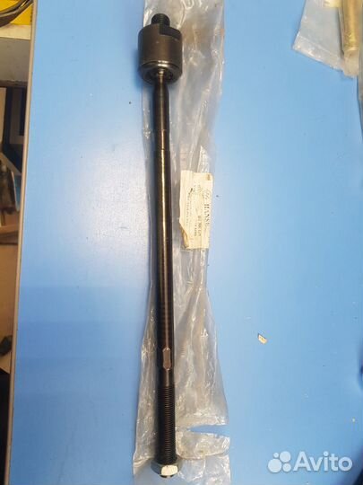 Тяга рулевая opel vectra B 96