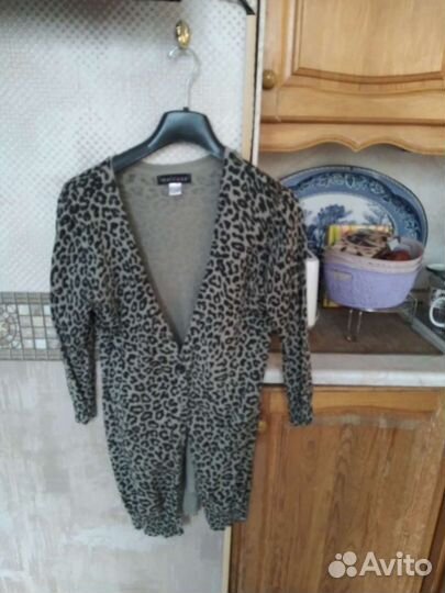 Кардиганы на любой вкус размер 48
