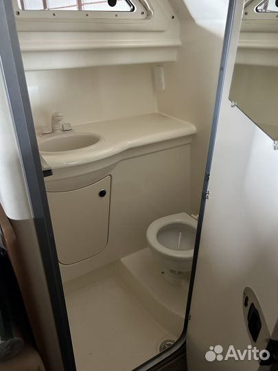 Продам катер