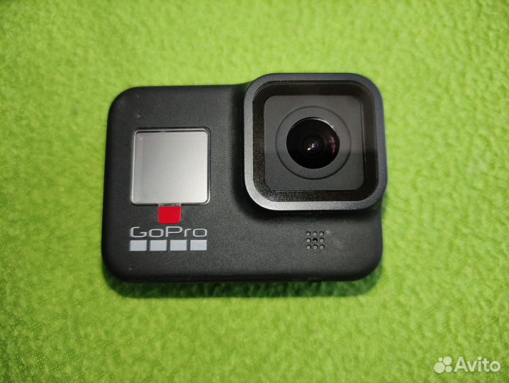 Экшн камера GoPro Hero 8 Black