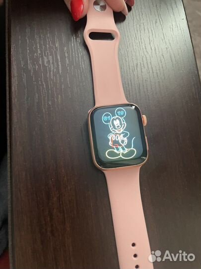 Apple watch 7
