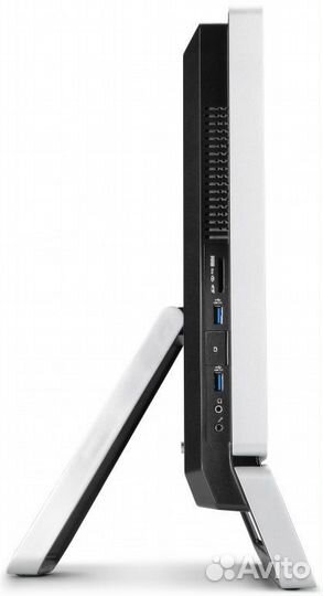 Моноблок Acer Aspire Z3770