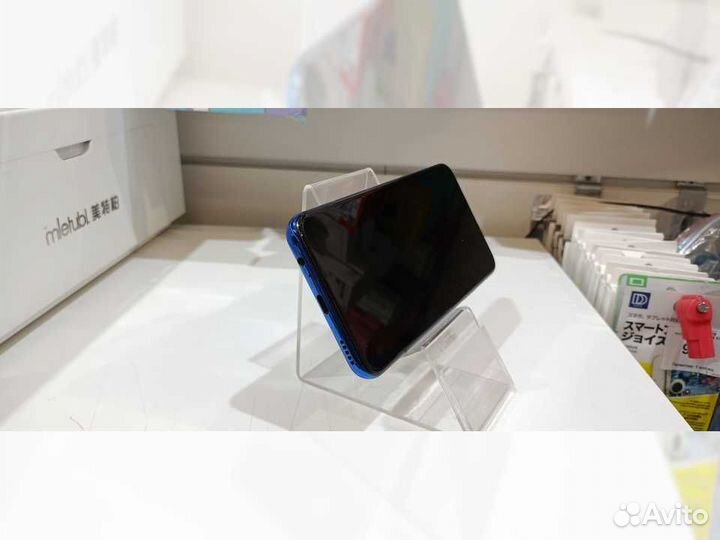 HONOR 9X, 4/128 ГБ