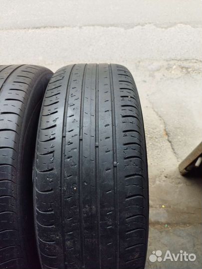 Kumho Solus SA01 Plus 215/60 R17