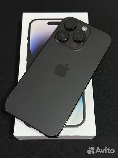 iPhone 14 pro 128 gb