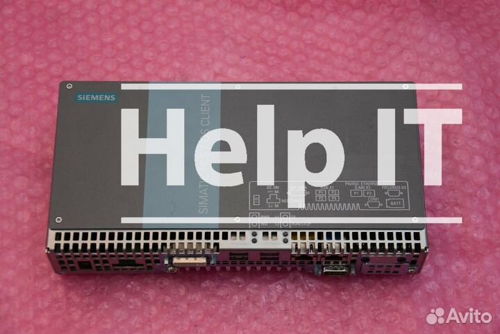 Модуль Siemens 6ES7466-3AA00-0XB0