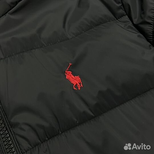 Куртка Polo Ralph Lauren