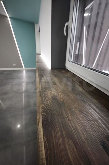 Офис с дизайнерским ремонтом, 23.3 м²