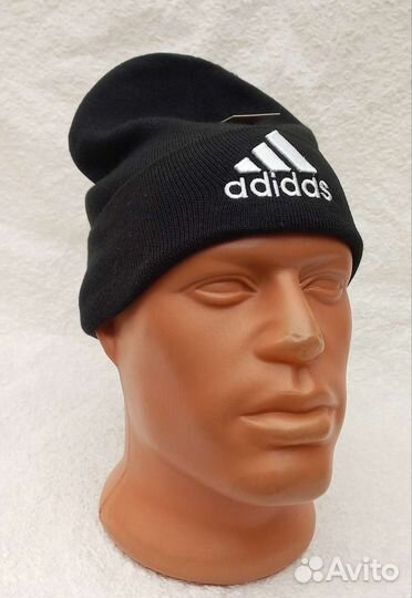 Спортивные шапки 