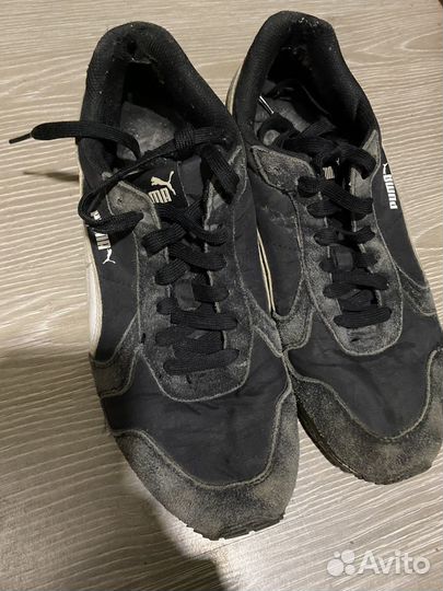 Кроссовки adidas,reebok