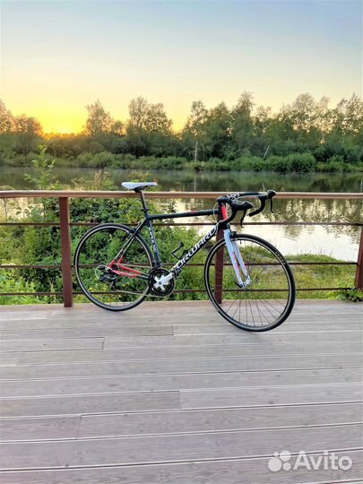 Прокат велосипедов