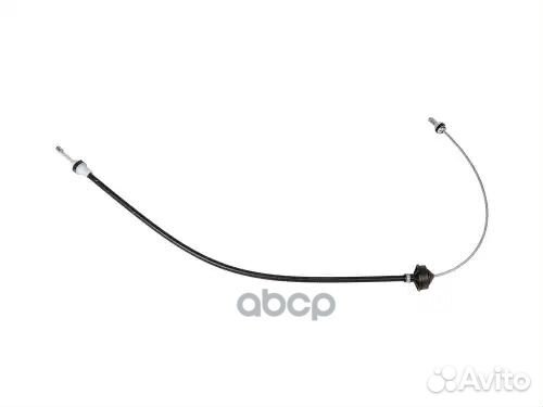 Трос сцепления Renault R19 all 95 29-98348-SX