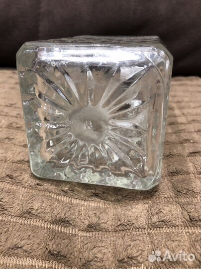 Штоф графин