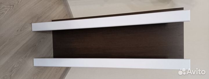 Полка настенная