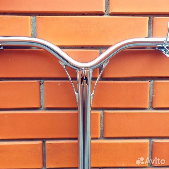 Руль Ethic Dynasty V2