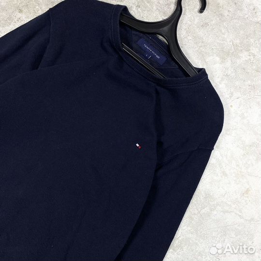 Свтишот Tommy Hilfiger