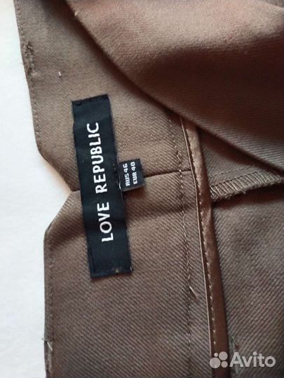 Классические шорты