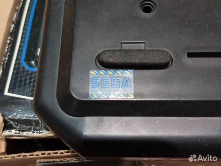 Sega mega drive 2