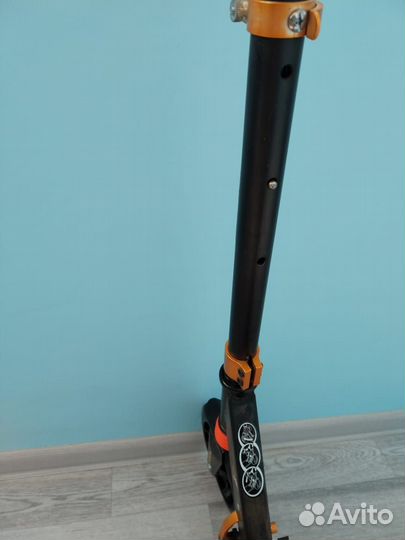 Самокат для детей и подростков