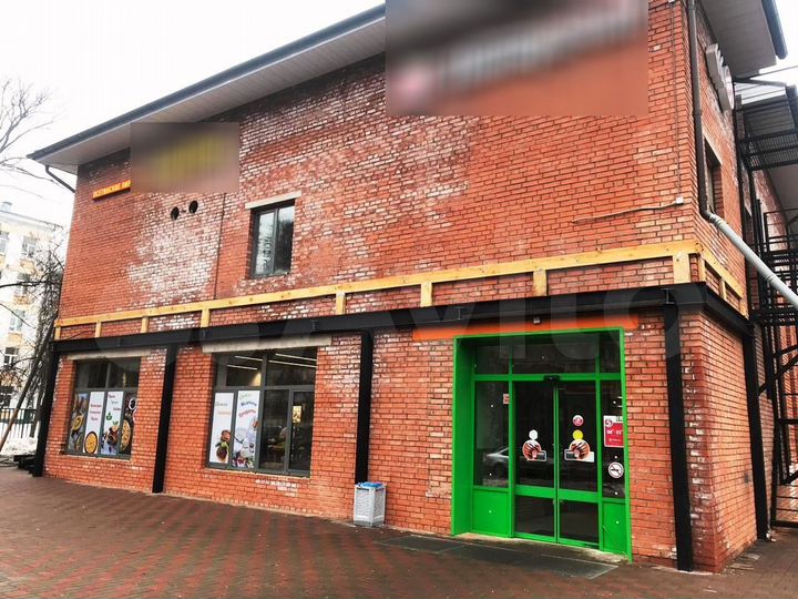 Комната 33 м², 3/3 эт.