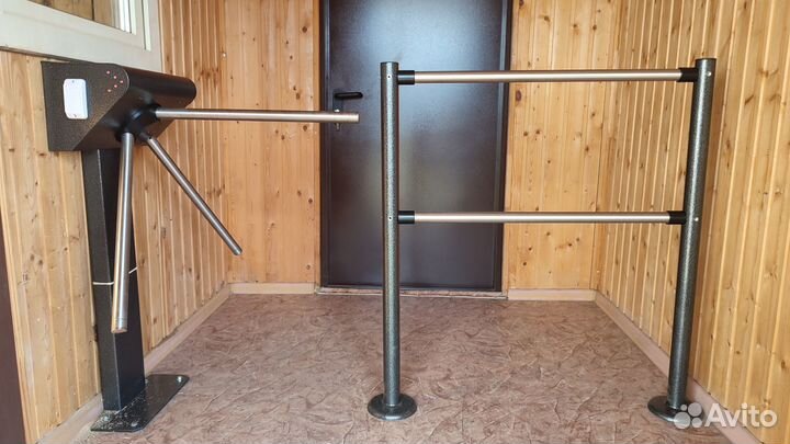 Видеонаблюдение