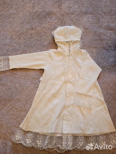 Платье для крестин