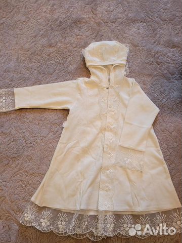 Платье для крестин