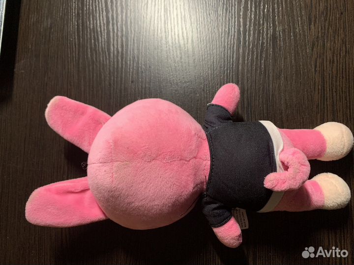 Мягкая игрушка