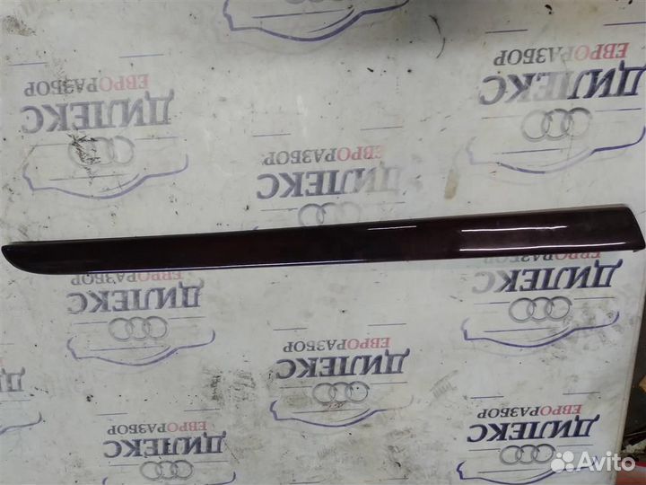 Накладка декоративная Audi A4 (B6) 2000-2006