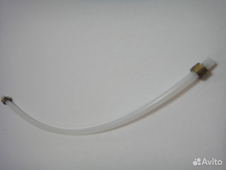 Трубка тефлоновая