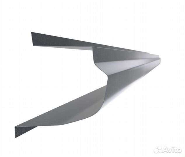 Рем пороги для Киа Каренс 1 дорест