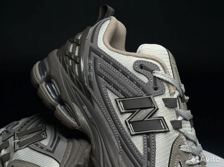 Кроссовки New balance 1906