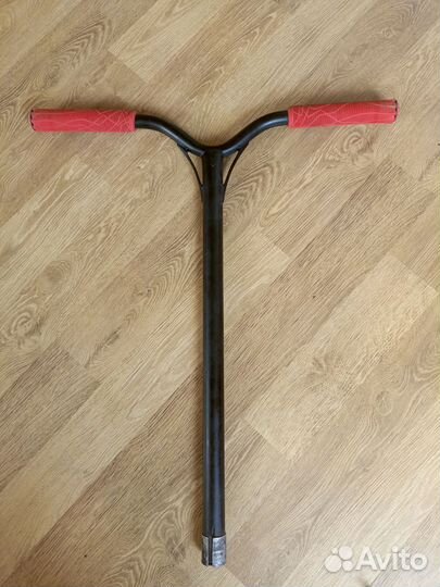 Руль для трюкового самоката ethic