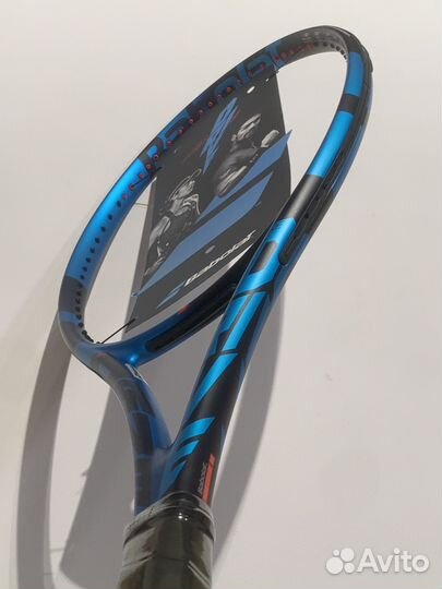 Babolat Pure Drive 98 (ручка 3)