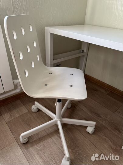 Комплект детской мебели IKEA