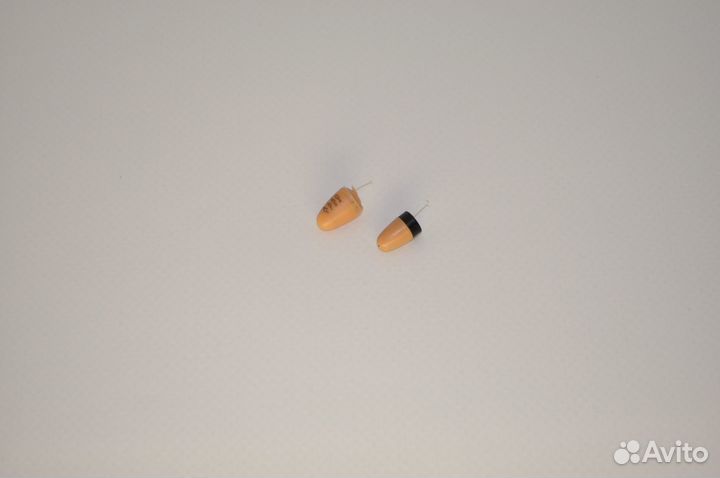 Микронаушник bluetooth капсула