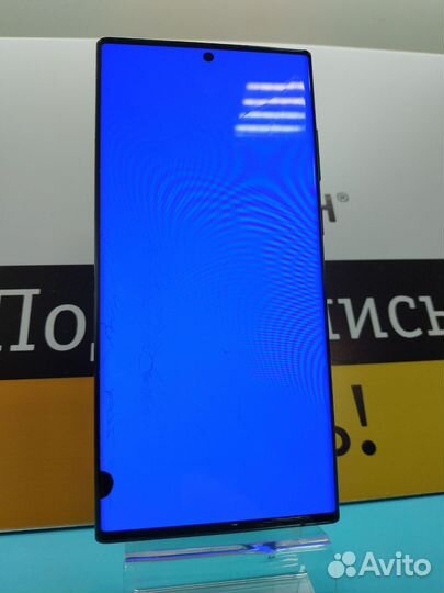 Дисплей Samsung galaxy s22 ultra