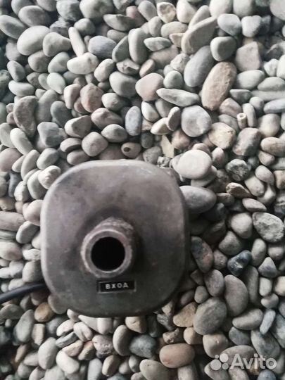 Подогреватель двигателя 220в