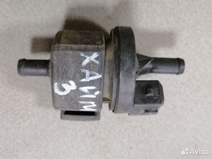 Клапан продувки адсорбера Haima 3 2010-2013