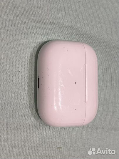 Наушники air pods pro
