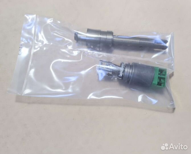 Комплект соленоидов ZF 8HP