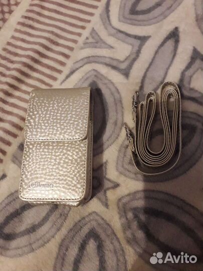 Чехол сумка для мобильного телефона. Новый