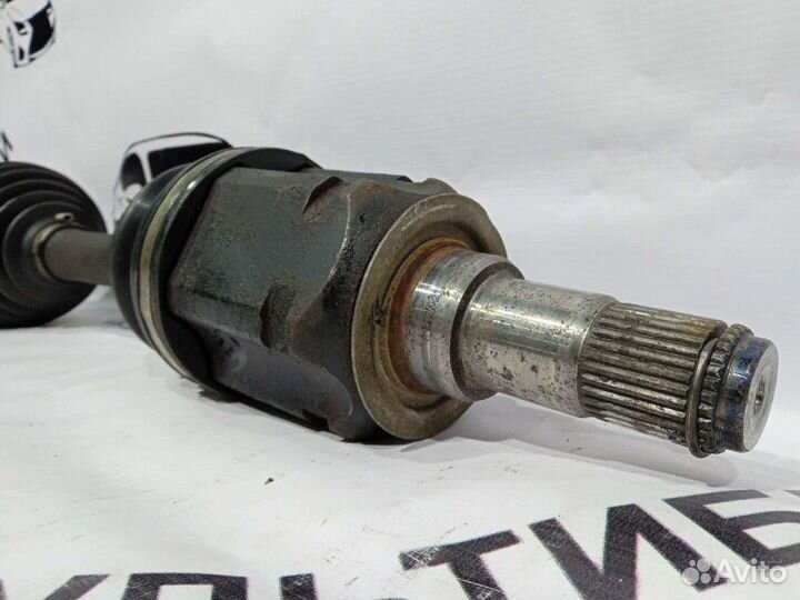 Привод Toyota Land Cruiser Prado 150