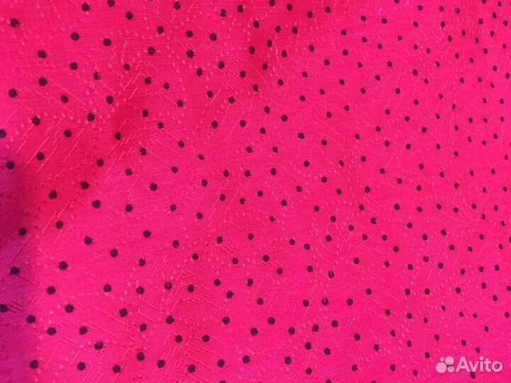 Отрез ткани 90см/3 м