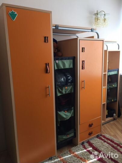 Детская мебель