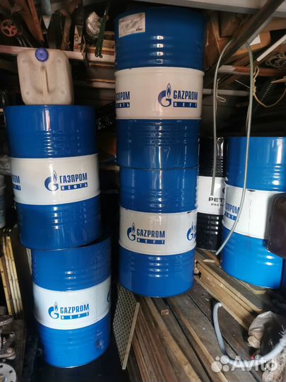 Продам Бочка металл 200 литров