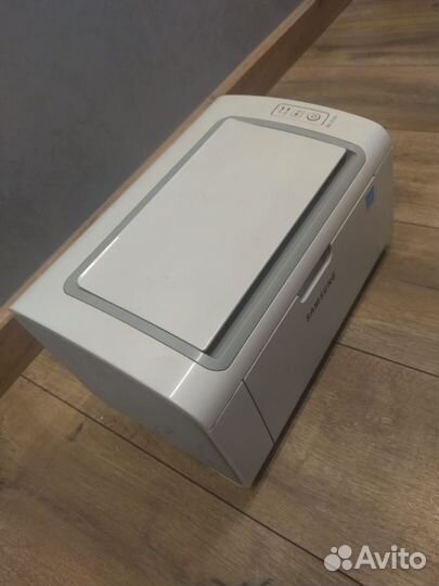 Принтер струйный Samsung ml 2165