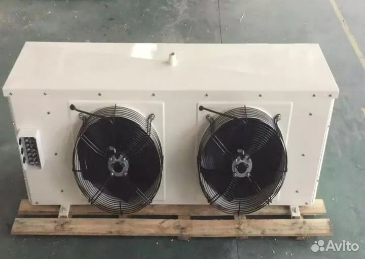 Terrafrigo конденсаторы / воздухоохладители